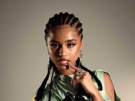 Tyla onlyfans leak porn