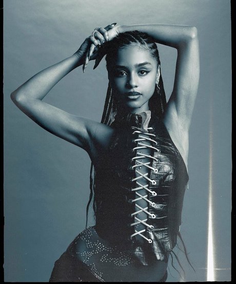 Tyla onlyfans nudes leaks