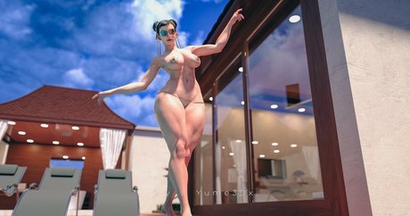 Yume3Dx onlyfans creator