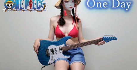 Nacoco Music nude onlyfans