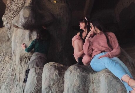 Lippsmacker leaked onlyfans sex