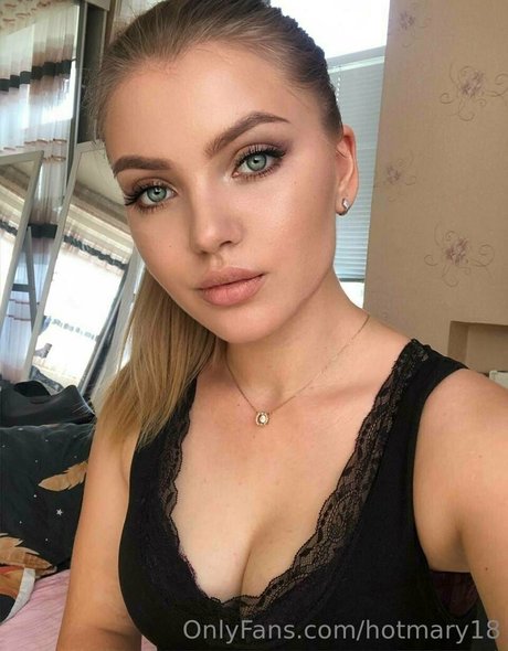 hotmary18 leaked only fans