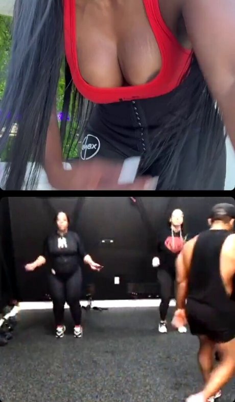 Coach Stormy onlyfans full