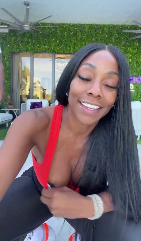 Coach Stormy nude onlyfans leaked