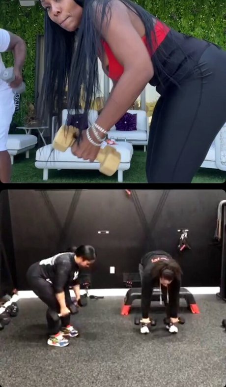 Coach Stormy only fans xxx