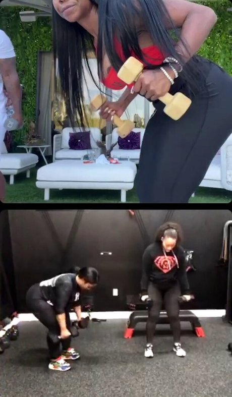 Coach Stormy onlyfans leaked free