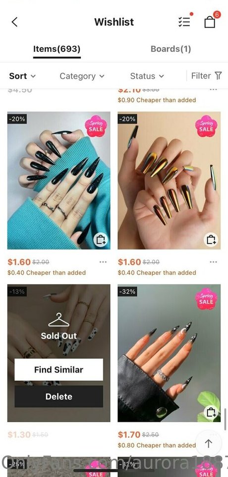 aurora188702 only fans leak