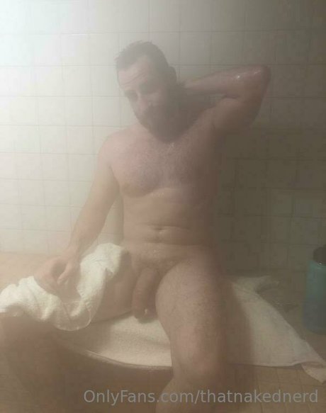thatnakednerd desnuda onlyfans