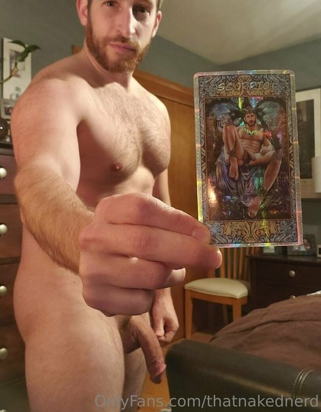 thatnakednerd free onlyfans