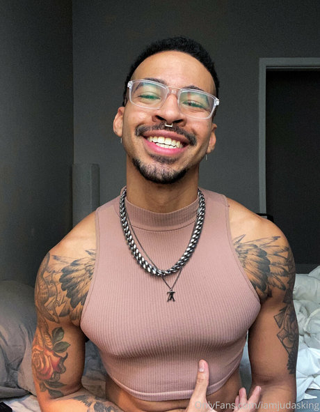iamjudasking onlyfans model