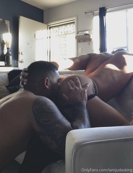 iamjudasking onlyfans joi