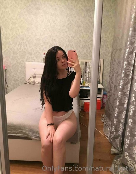 natural katie nude onlyfans leak