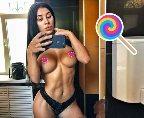 bella love fit leak onlyfans nude