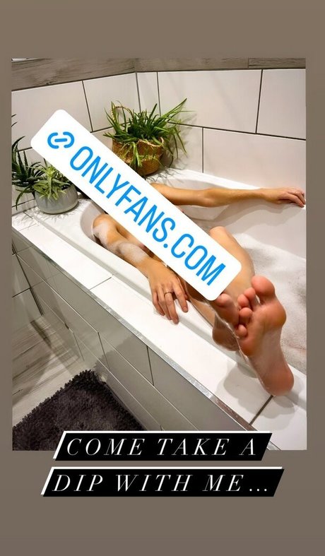 Graceful Feet onlyfans leak xxx