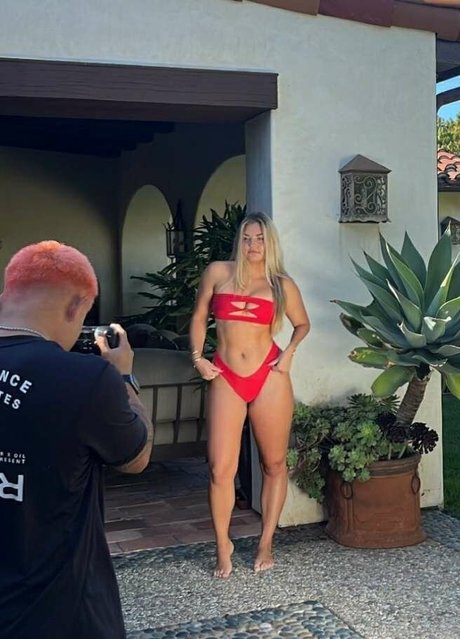 Kirra Sullivan onlyfans post