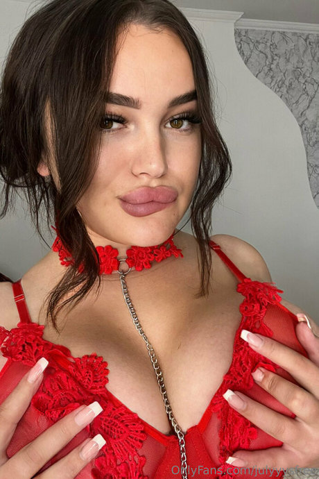 julyyysfree onlyfans leaks porn