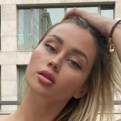 Mash Milash tits onlyfans