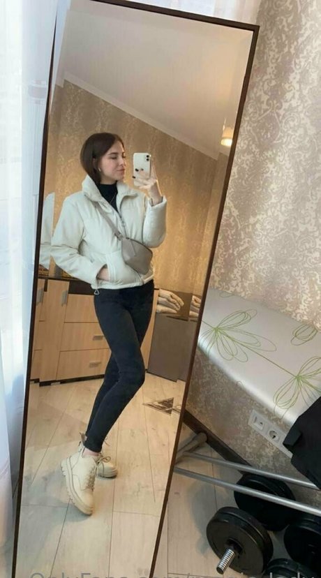 Magic Lady onlyfans model