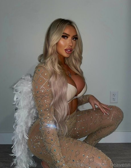 Heaven Brat onlyfans sexy