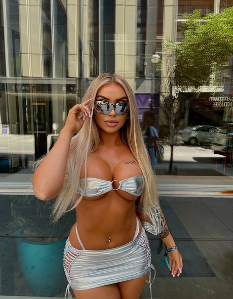 Heaven Brat leaked onlyfans