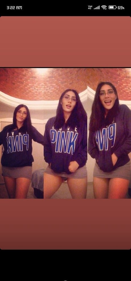 Cari 88 only fans nudes