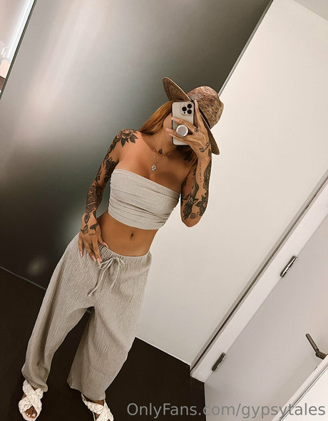 gypsytales onlyfans pictures