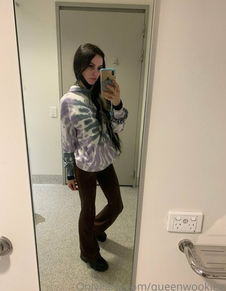 queenwookiee leak onlyfans nude