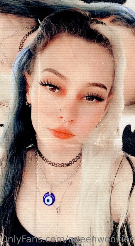 queenwookiee porn onlyfans