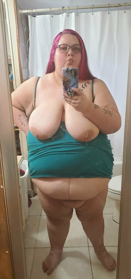 sallyskellington1328 nude porn onlyfans