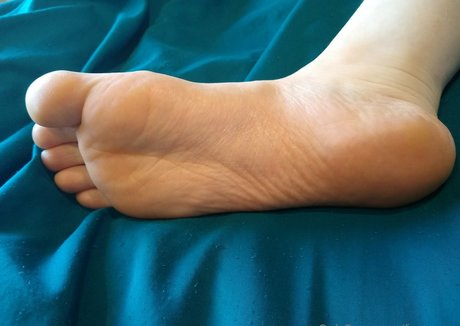 feeteaser leaked onlyfans sextape