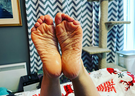 cutiefeetzies onlyfans nude leaked