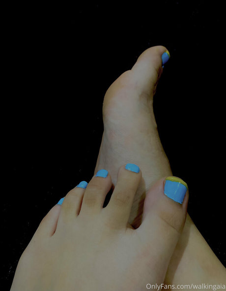 walkingaia onlyfans leaks nudes