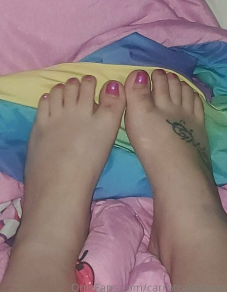 carrotcaketoots leaked onlyfans naked