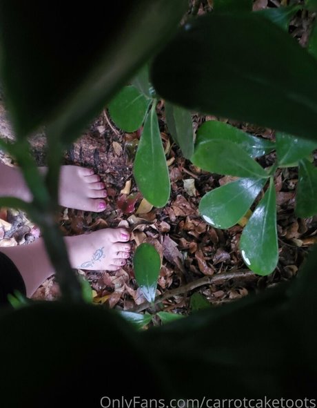 carrotcaketoots leaked onlyfans