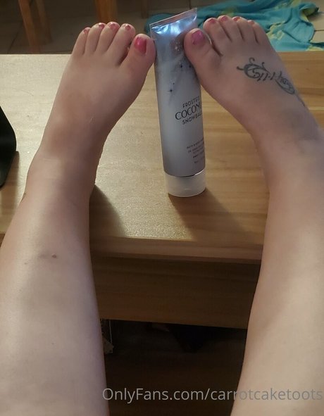 carrotcaketoots porn leaked onlyfans