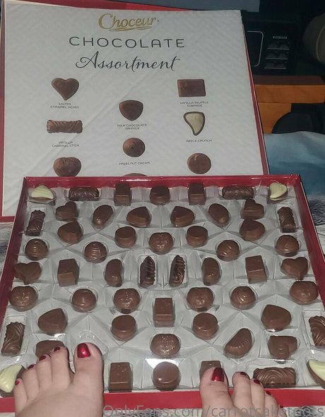 carrotcaketoots naked onlyfans leaked