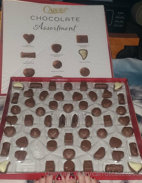 carrotcaketoots leaked onlyfans