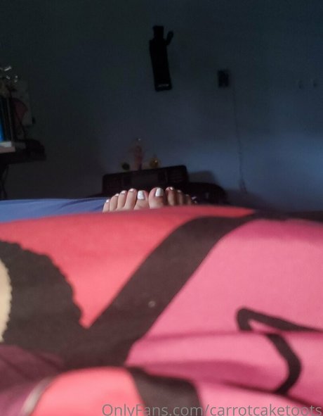 carrotcaketoots onlyfans sex leak
