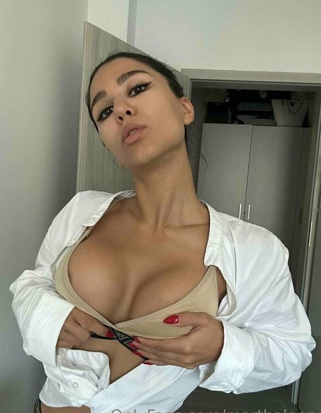 marthaloop only fans leak nude