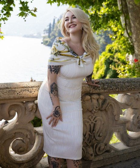 Isabella Bloom onlyfans porn