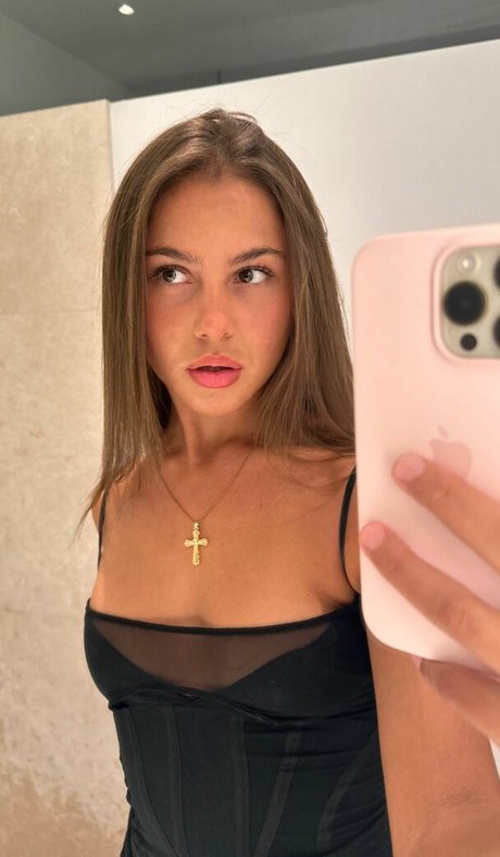 Olivia Bailey onlyfans