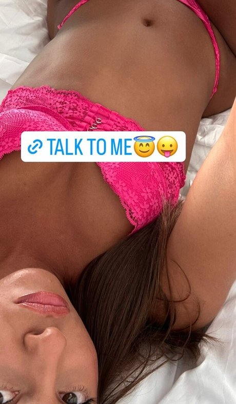 Olivia Bailey leaks onlyfans porn
