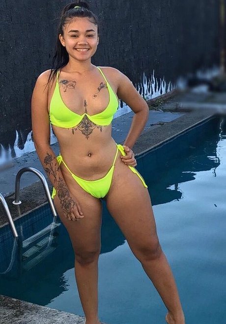 Talia Nascimento only fans nude leaks