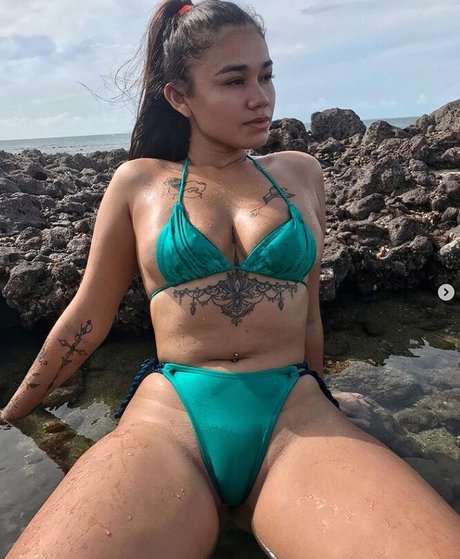 Talia Nascimento onlyfans nude leak