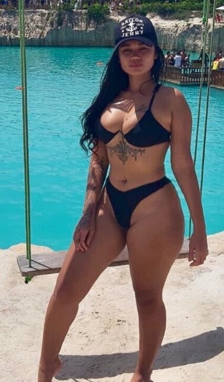 Talia Nascimento leaked only fans porn