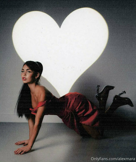 Alex Mara leaked onlyfans sextape