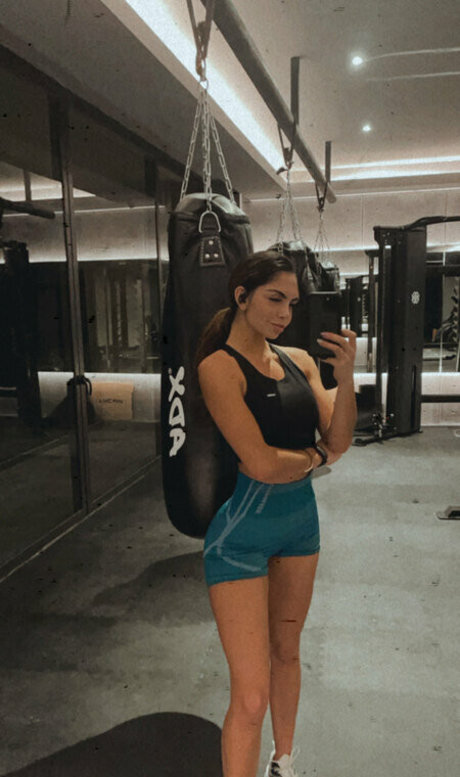 Alex Mara leaked porn onlyfans