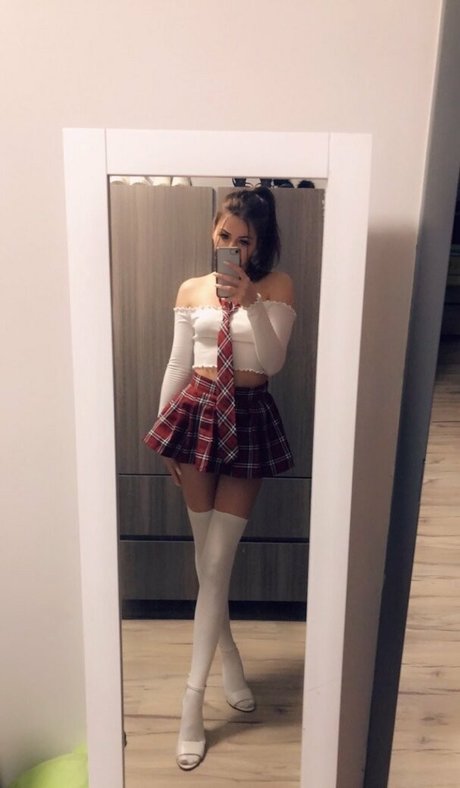 Vera Velvet onlyfans pics