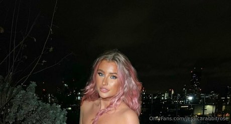 jessicarabbitrose onlyfans nudes leak
