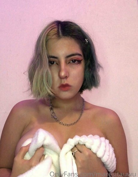 Mar Garcia Melo onlyfans pics leaked